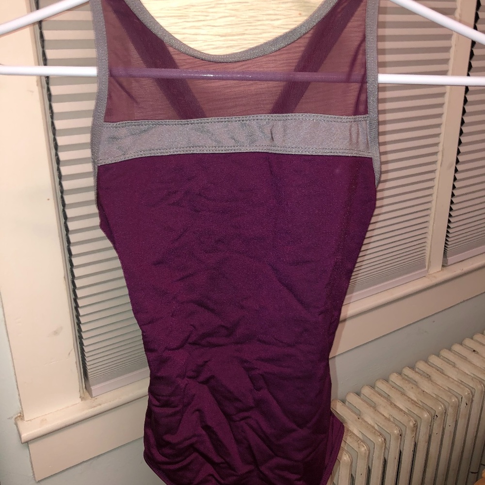 Mariia Lena Leotard (S)